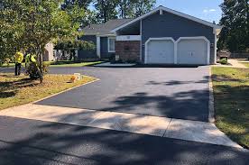 Why Choose Us For All Your Driveway Paving Needs in Fergus Falls, MN?